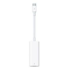 Thunderbolt 3 (USB-C) to Thunderbolt 2 Adapter