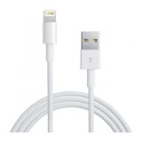 Cáp Apple Lightning To USB