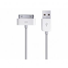 Apple Dock Connector to USB Cable - MA591G/B