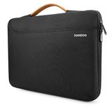 Túi chống sốc Tomtoc Briefcase Macbook 13/15'