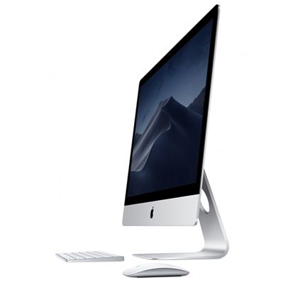Retina 5K Display 3.1GHz 6-Core Processor with Turbo Boost up to