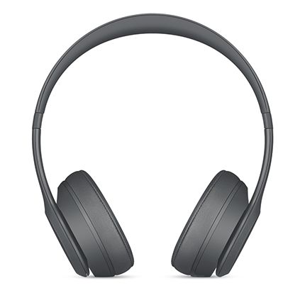 Beats solo3 wireless on-ear – appleworld