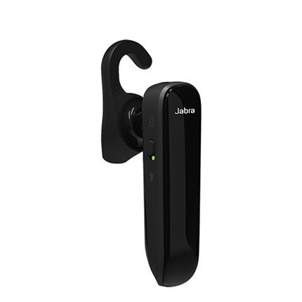 Tai nghe Bluetooth Headset Jabra Boost (Black) – appleworld