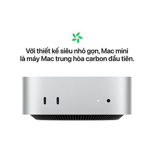Mac mini M4 Pro 2024 12CPU 16GPU 24GB 512GB MCX44SA/A – appleworld