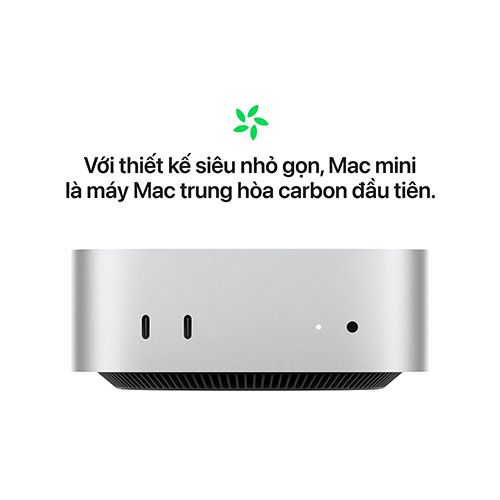 Mac mini M4 Pro 2024 14CPU 20GPU 24GB 1TB – appleworld