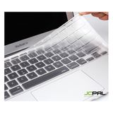 Phủ bàn phím trong suốt JcPal Fitskin Macbook 12