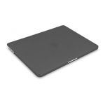 Black MacGuard Classic Protective Case for the 2016 MacBook Pro 15 inch/ 13 inch