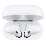 AirPods 2 with Charging Case