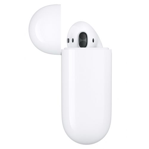 Wireless Earphones Airpod Charging Case Officeworks Airpods Case