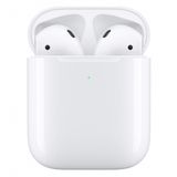 AirPods 2 with Charging Case