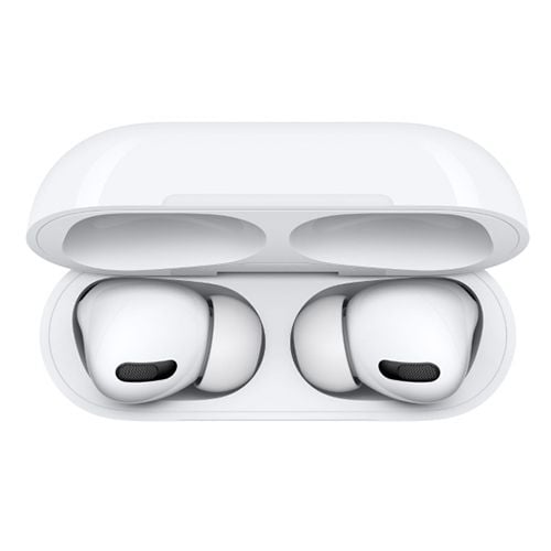 Hà Khánh Toàn　AirPods Pro Airpods Pro Hộp sạc không dây Magsafe 2021 - 2025