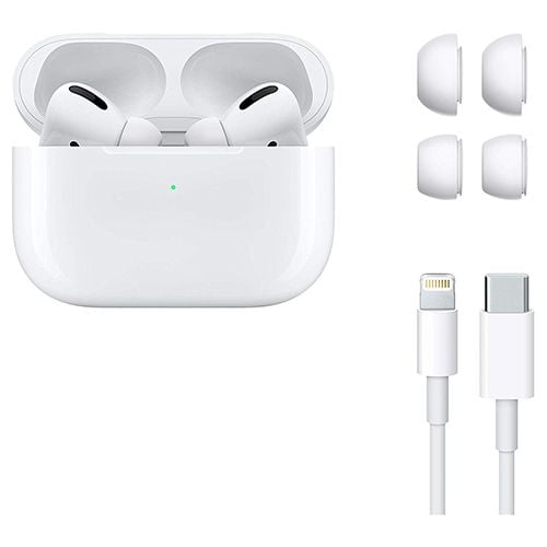 Apple Airpods Pro – appleworld
