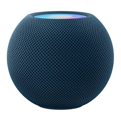 Apple  Pod mini　ホームポッドミニ　ネイビー Apple HomePod Mini (Blue) – appleworld