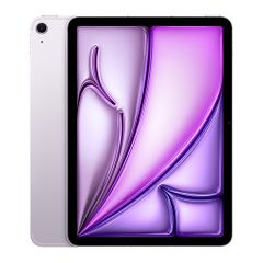 Apple iPad Air M3 11inch Wi-Fi + Cellular (8GB | 512GB | Purple) MCG74ZA/A