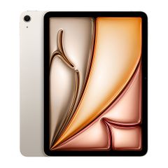 Apple iPad Air M3 11inch Wifi (8GB | 512GB | Starlight) MCAA4ZA/A