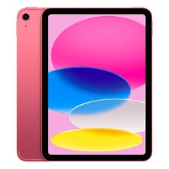 Apple IPad Gen 11 5G MD7N4ZA/A (Chip A16 | 11inch | 256GB | Pink)