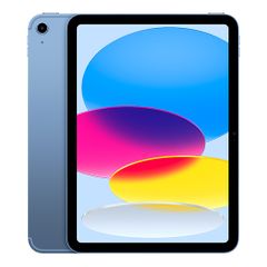 Apple IPad Gen 11 5G MD7Q4ZA/A (Chip A16 | 11inch | 512GB | Blue)