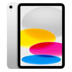 Apple IPad Gen 11 Wifi MD4G4ZA/A (Chip A16 | 11inch | 256GB | Silver)