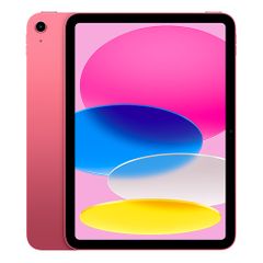 Apple IPad Gen 11 Wifi MD4P4ZA/A (Chip A16 | 11inch | 256GB | Pink)