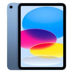 Apple IPad Gen 11 Wifi MD4Y4ZA/A (Chip A16 | 11inch | 512GB | Blue)