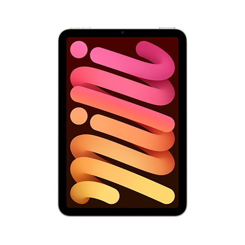 iPad mini 7 Wifi 256GB MXND3ZA/A Starlight – appleworld