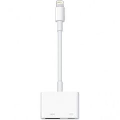 Apple Lightning To AV Adapter