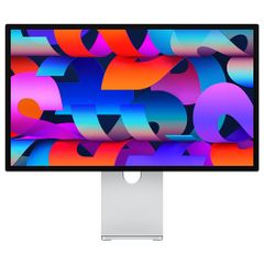 Apple Studio Display - Nano-Texture Glass - Tilt- and Height-Adjustable Stand MMYV3SA/A