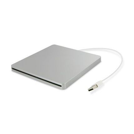 Apple USB SuperDrive – appleworld
