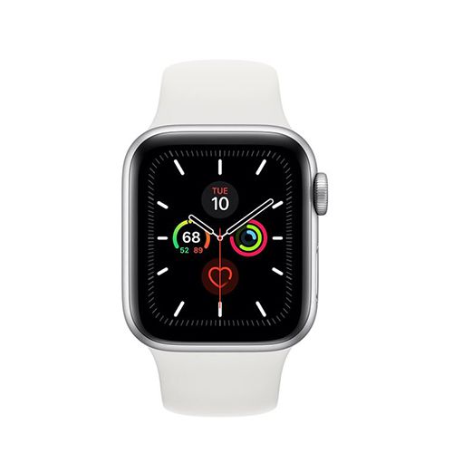 Apple Watch SERIES GPS 44mm MWVD2 Silver Aluminum Case with