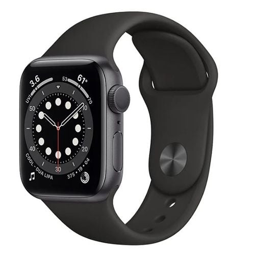 ジャンク品Apple Watch (Series 6) 44mm アルミとおまけ（Apple Watch 