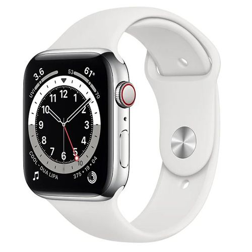 Stainless Steel Apple Watch Gps 44mm Apple Watch Series GPS
