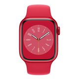 Apple Watch Series 8 Nhôm GPS 45mm Red VN/A