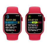 Apple Watch Series 8 Nhôm GPS 41mm Red VN/A