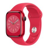 Apple Watch Series 8 Nhôm GPS 45mm Red VN/A