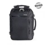 Balo Tucano 20L TUGO (Black)