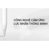 Bút cảm ứng Apple Pencil (Gen 1) MK0C2ZP/A