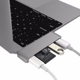 Cổng chuyển HyperDrive USB-c 5in1 Hub