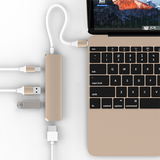 Cổng chuyển HyperDrive USB-c Hub 4k HDMI