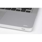 Dán kê tay và trackpad JcPal WristGuard Macbook Pro 15