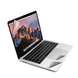 Dán toàn thân JcPal cho MacBook Pro 13 Touchbar 3-in-1 (2 màu)