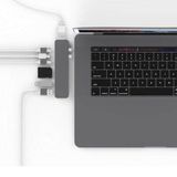 HyperDrive Pro 8-in-2 Hub For USB-C MacBook Pro 2016/2017
