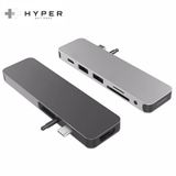 HyperDrive SOLO 7-in-1 USB-C Hub For MacBook