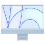 iMac M1 24-inch MJV93SA/A - Blue