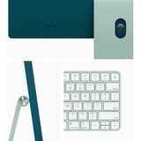 iMac M1 24-inch MJV83SA/A - Green