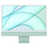 iMac M1 24-inch MGPH3SA/A - Green