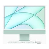 iMac M1 24-inch MGPJ3SA/A - Green