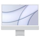 iMac M1 24-inch MGPC3SA/A - Silver