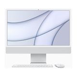 iMac M1 24-inch MGPC3SA/A - Silver