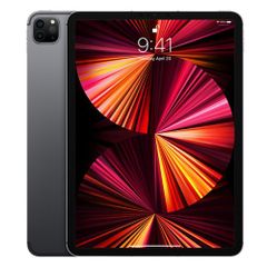 iPad Pro 11-inch Wi‑Fi 128GB - Space Grey MHQR3ZA/A