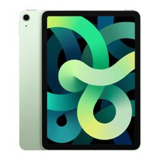 iPad Air 4 10.9-inch 2020 256GB WiFi Green MYG02ZA/A